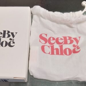 BRACELET SEEBY Par CHLOE