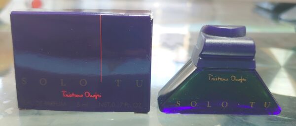 SOLO TU - EDP 5 ML de ONOFRI
