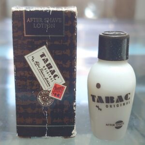 TABAC - After Shave 4 ML de MAURER ET WIRTZ