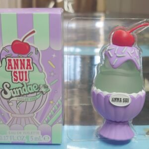 VIOLET VIBE - SUNDAE - EDT 5 ML de SUI