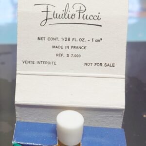 VIVARA Concentré - 1 ML de PUCCI