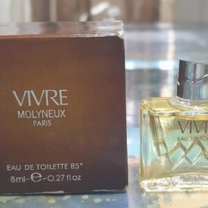 VIVRE - EDT 8 ML de MOLYNEUX