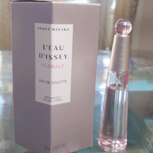 L' EAU D' ISSEY FLORALE - EDT 10 ML de MIYAKE
