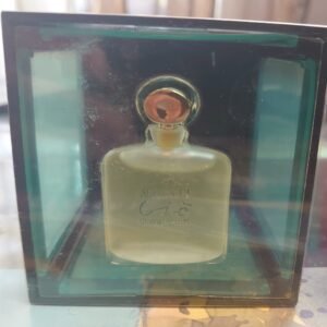 COFFRET ACQUA DI GIO - Photophore - EDT 5 ML de ARMANI