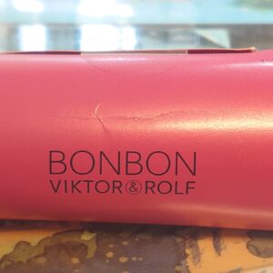 COFFRET BONBON - EDP 7 ML + Gel Douche 15 ML + Lait 15 ML de VIKTOR ET ROLF