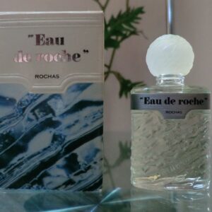 EAU DE ROCHE - 10 ML de ROCHAS