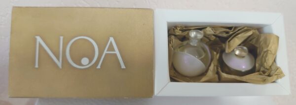 COFFRET DUO NOA - EDT 7 ML + EDP 7 ML de CACHAREL