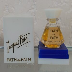 FATH DE FATH - Parfum 2 ML de FATH