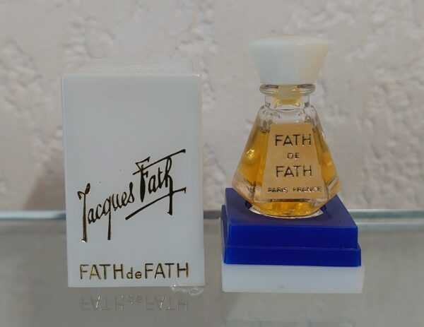 FATH DE FATH - Parfum 2 ML de FATH