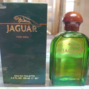 JAGUAR FOR MEN - EDT 125 ML de JAGUAR