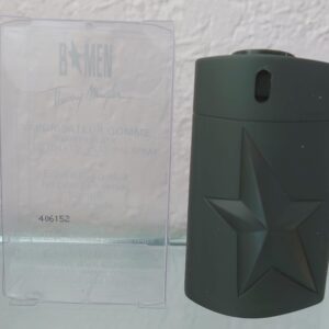 B MEN - EDT 2 ML VAPO GOMME Boite Plastique de THIERRY MUGLER