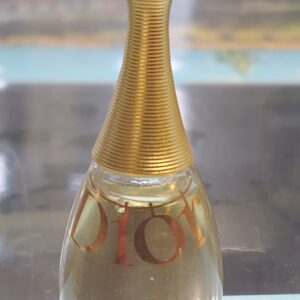 J' ADORE - EDP 5 ML SB Collier Doré de DIOR