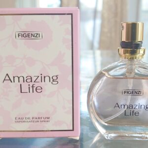 AMAZING LIFE - EDP Vapo 15 ML de FIGENZI