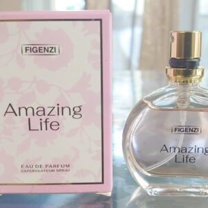 AMAZING LIFE - EDP Vapo 15 ML de FIGENZI