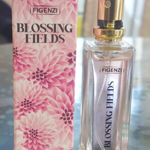 BLOSSING FIELDS - EDP Vapo 15 ML de FIGENZI
