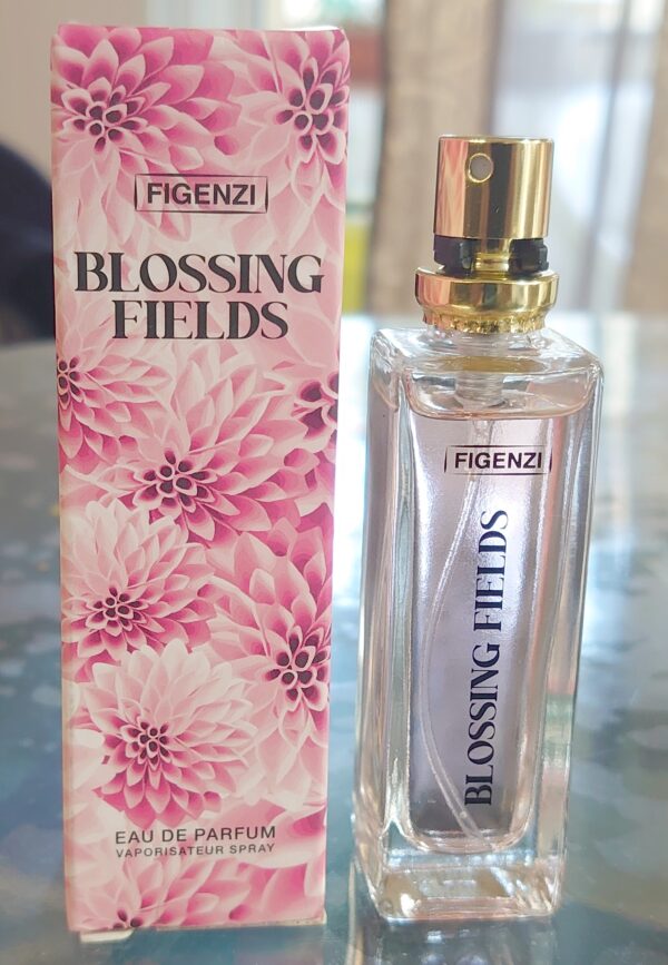 BLOSSING FIELDS - EDP Vapo 15 ML de FIGENZI