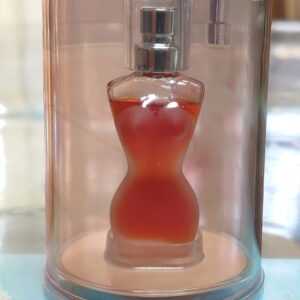 CLASSIQUE - EDT 3,5 ML Fonds Rose de GAULTIER