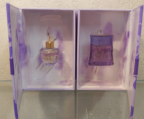COFFRET DUO LEMPICKA - 2 X 5 ML de LEMPICKA