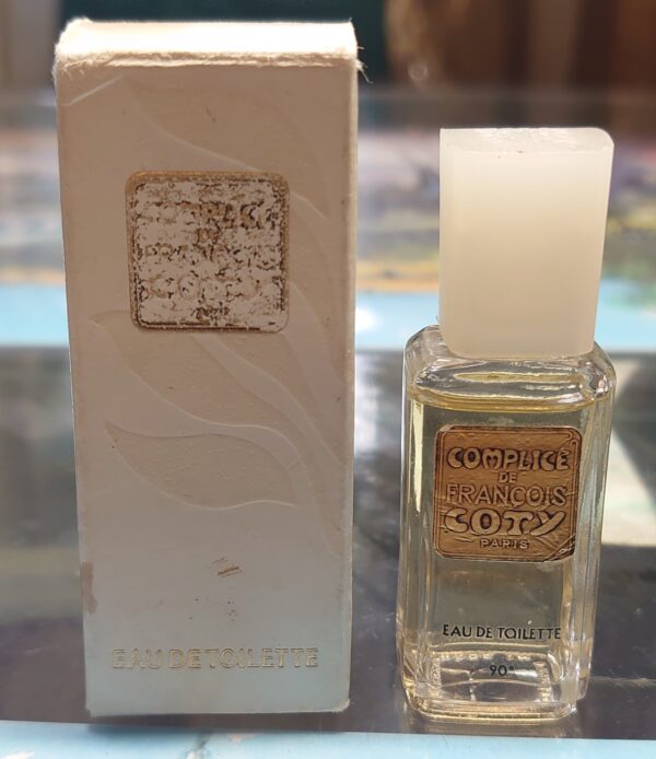 COMPLICE - EDT 7 ML de COTY
