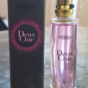 DEUX CHIC - EDP Vapo 15 ML de FIGENZI