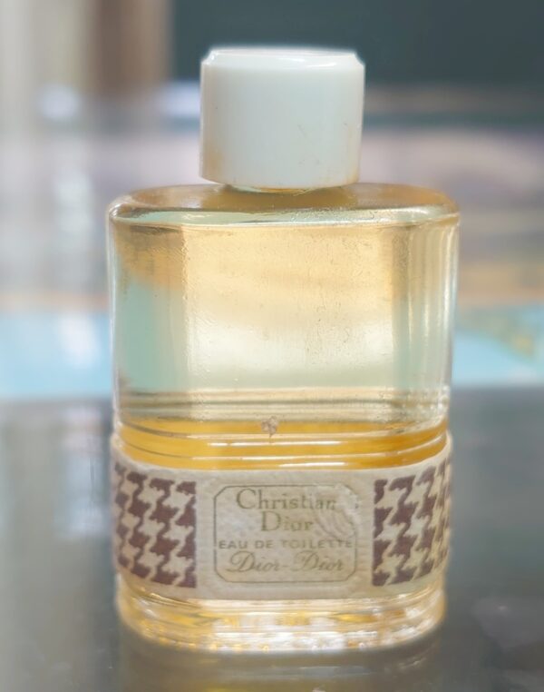 DIOR DIOR - EDT 5 ML SB de DIOR