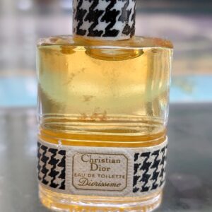 DIORISSIMO - EDT 7 ML SB de DIOR