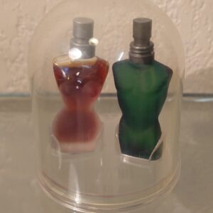 DUO GAULTIER - 2 X EDT 3,5 ML de GAULTIER