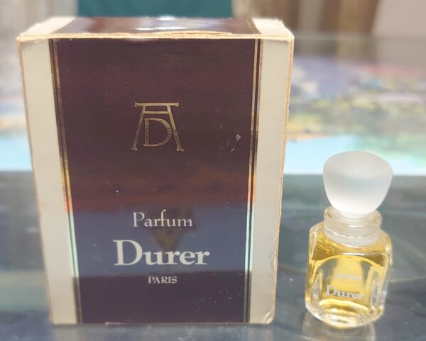 DURER - PARFUM 3,5 ML de DURER
