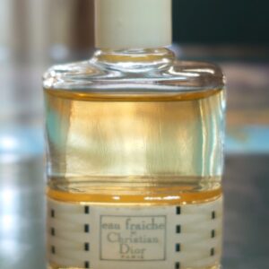 EAU FRAICHE - EDT 7,5 ML SB de DIOR