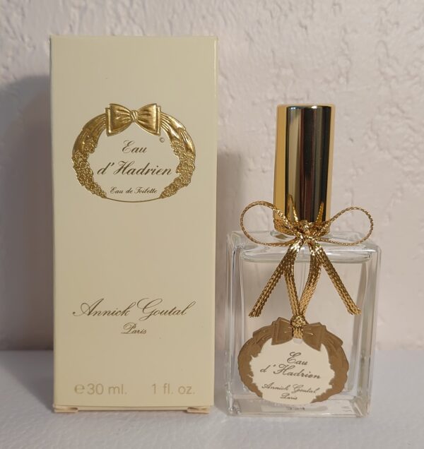 EAU D' HADRIEN - EDT 30 ML de GOUTAL