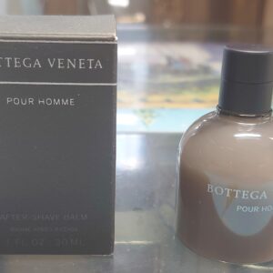 POUR HOMME - Baume After Shave 30 ML de BOTTEGA VENETA