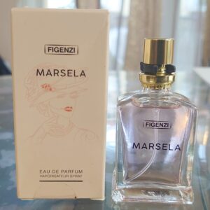 MARSELA - EDP Vapo 15 ML de FIGENZI