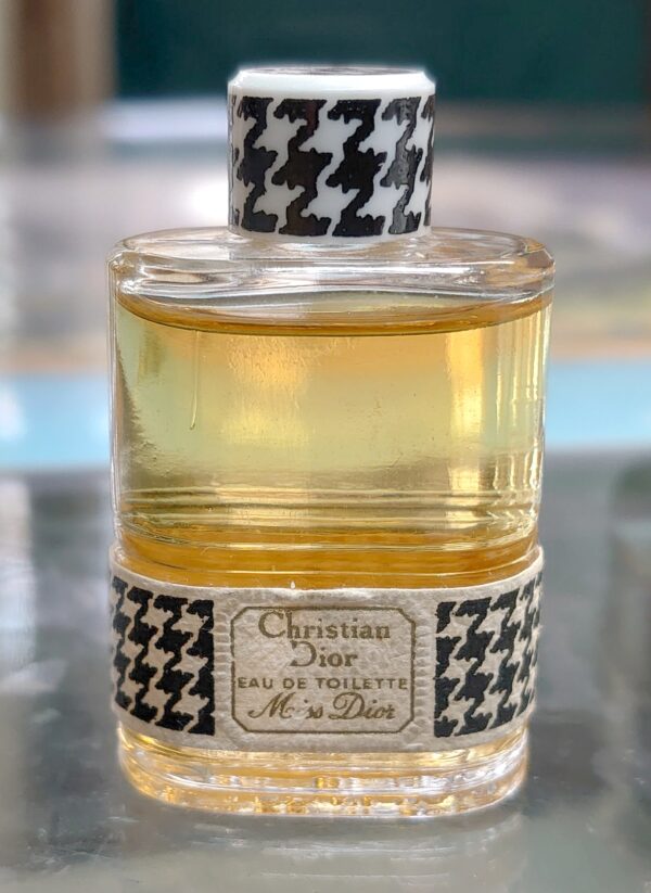MISS DIOR - EDT 7 ML SB de DIOR