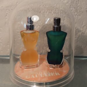 DUO GAULTIER - Cloche - 2 X EDT 3,5 ML de GAULTIER