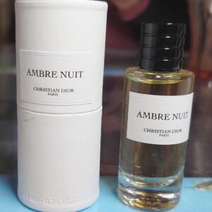 AMBRE NUIT - EDP 10 ML de DIOR