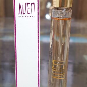 ALIEN - HYPERSENSE - EDP Vapo Rechargeable 10 ML de MUGLER