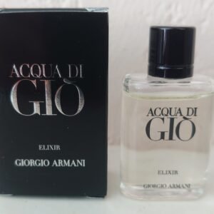 ACQUA DI GIO - ELIXIR - 5 ML de ARMANI