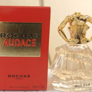 AUDACE - EDP 4,5 ML de ROCHAS