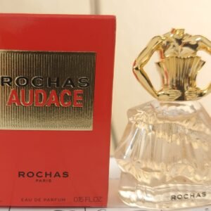 AUDACE - EDP 4,5 ML de ROCHAS