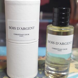 BOIS D' ARGENT - Collection Privé - EDP 10 ML de DIOR
