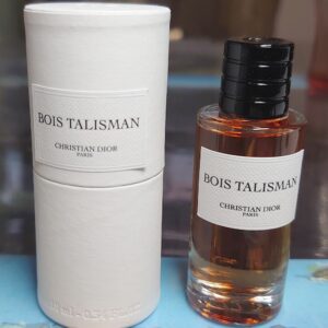 BOIS TALISMAN - Collection Privé - EDP 10 ML de DIOR