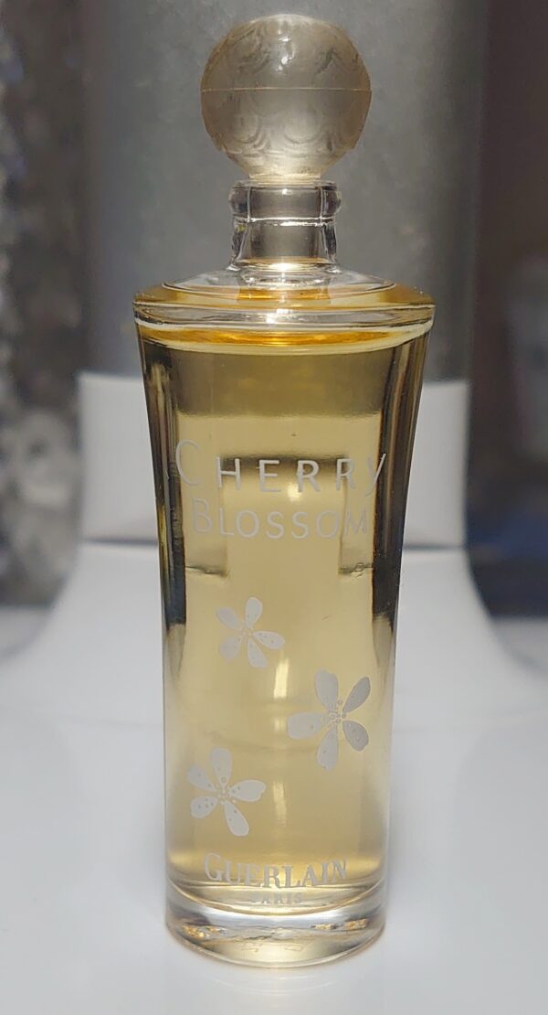 CHERRY BLOSSOM - EDT 7,5 ML Sans Boite de GUERLAIN