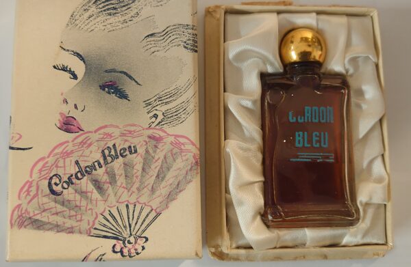 CORDON BLEU - PARFUM 15 ML de DUVAL