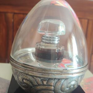 VOTRE DE... - OEUF METAL Numéroté - PARFUM 30 ML de JOURDAN
