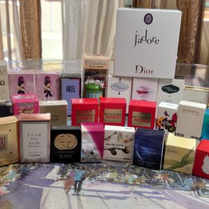 40 X Miniatures Pour Cecis244