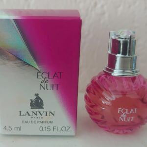 ECLAT DE NUIT - EDP 4,5 ML de LANVIN