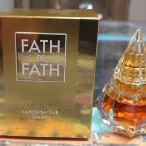 FATH DE FATH - EDT Vapo 15 ML de FATH