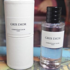 GRIS DIOR - Collection Privé - EDP 10 ML de DIOR