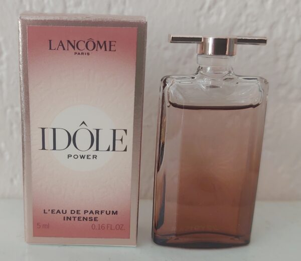 IDOLE POWER - EDP Intense 5 ML de LANCOME