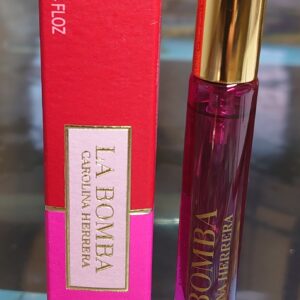 LA BOMBA - EDP Vapo 10 ML de HERRERA